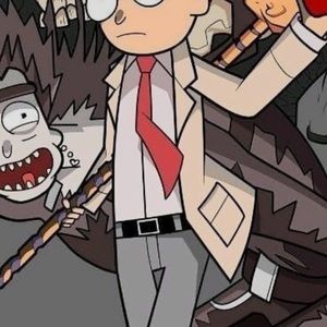 Meet your Posher, Jay